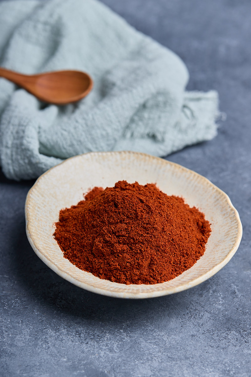 Cook with Any Type of Paprika