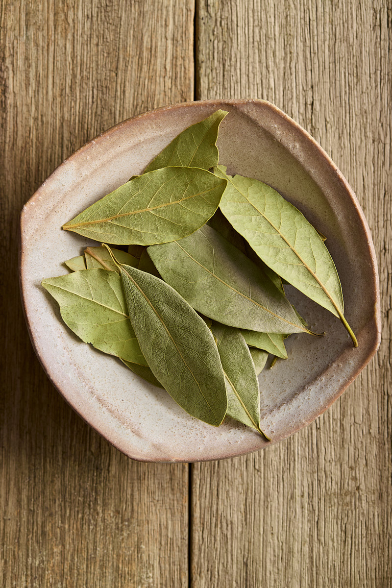 Bay Leaves are Essential in Every Things