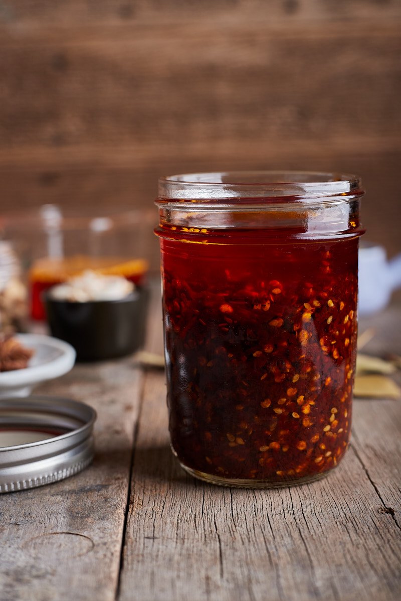 Chili Oil