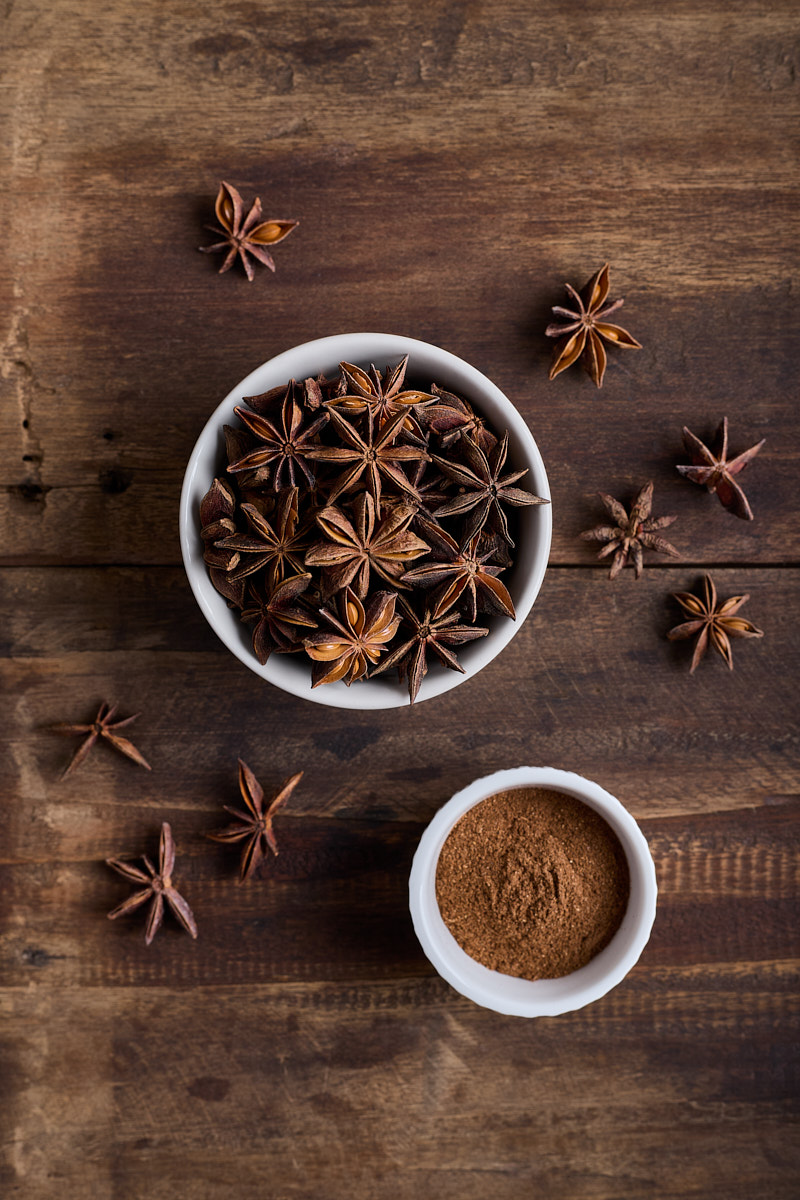 Star Anise in Cooking