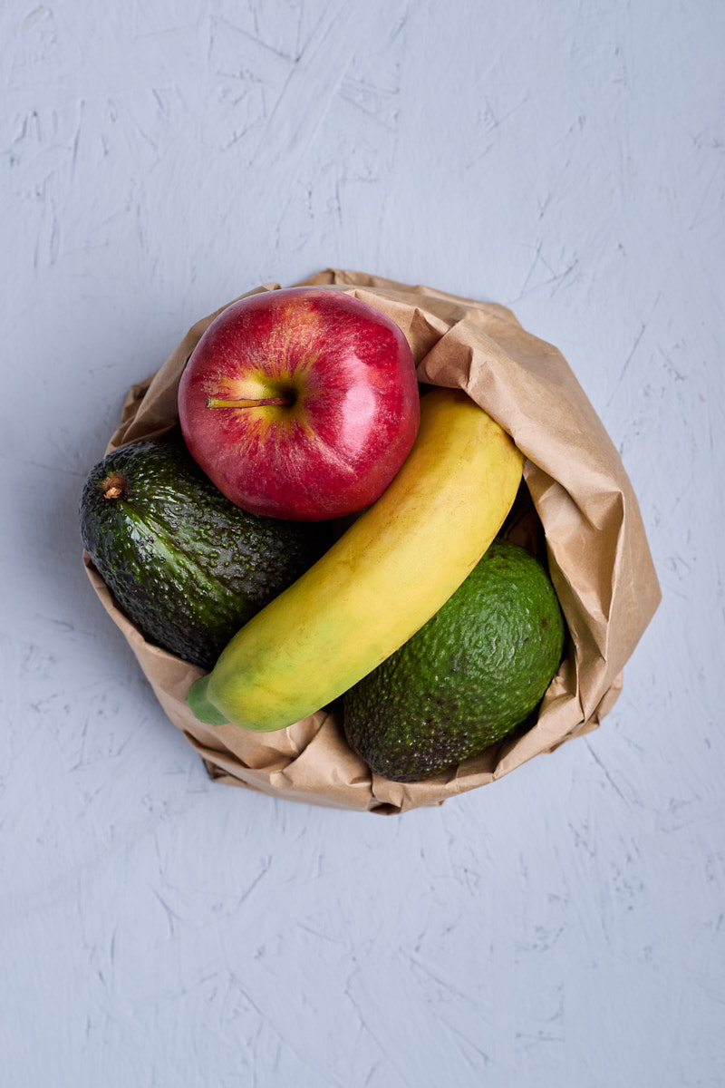 Ripen Avocado Quickly