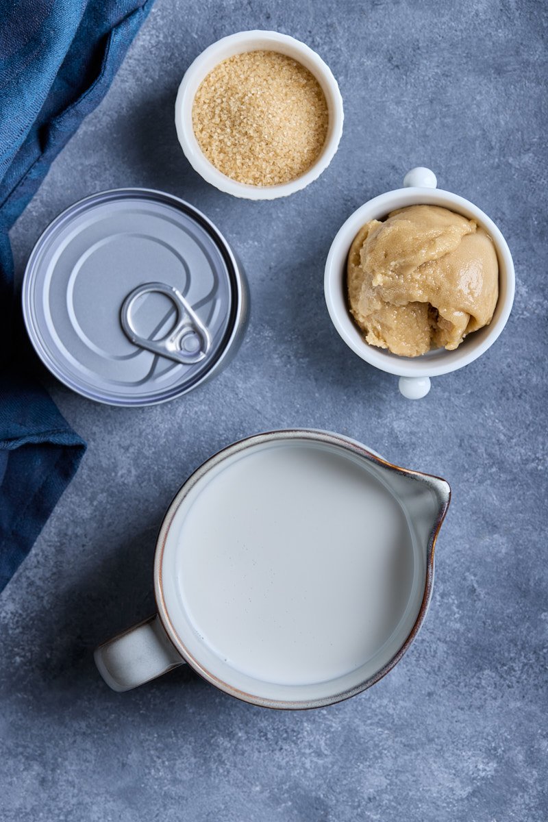 Cooking with Coconut Milk