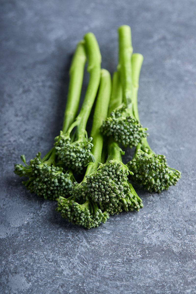 A Good Way to Cook Broccolini